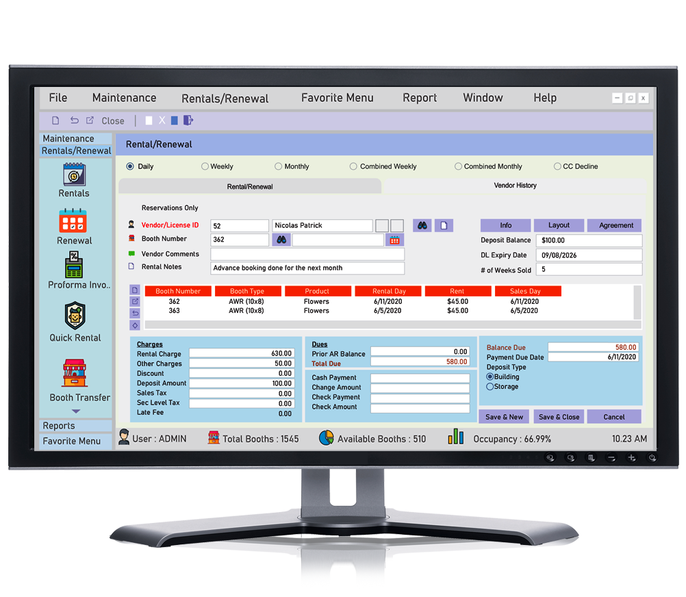 boothtracker