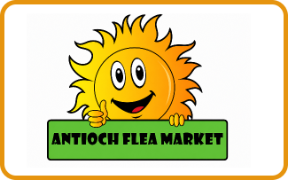 Antioch Flea Market