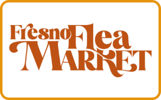 Fresno Flea Market