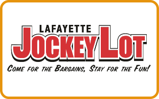 Lafayette Jockey Lot