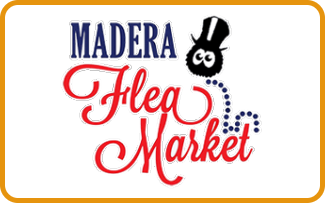 Madera Flea Market