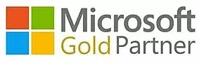 Microsoft Gold Partner